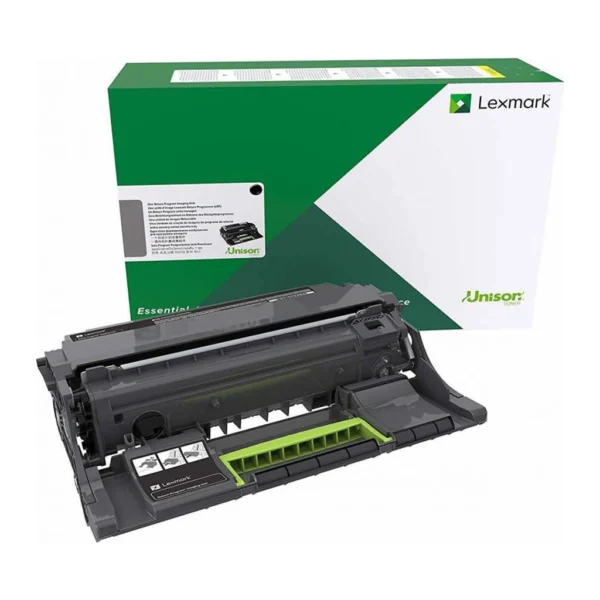 Γνήσιο / Original Lexmark Drum B3340/MS331/B431