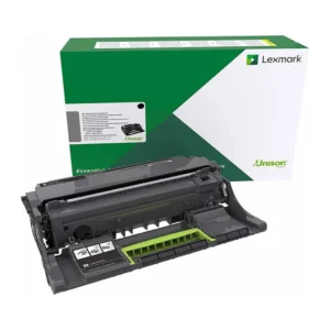 ΟΕΜ Drum Lexmark B2338(56F0Z00) Black