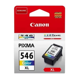 Original Ink Canon CL546XL Color