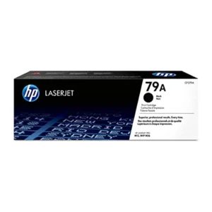 Original Toner HP CF279A Black