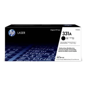 Original Toner HP W1331A Black