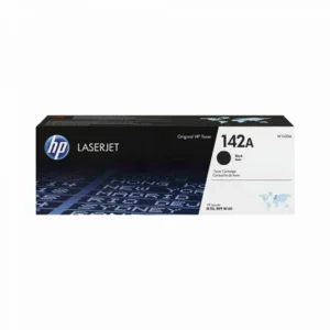 Original Toner HP W1420A Black