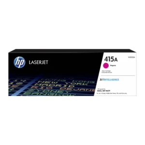 Original Toner HP W2033A Magenta