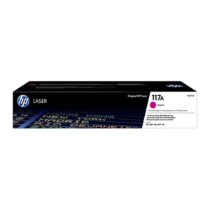 Original Toner HP W2073A Magenta