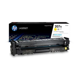 Original Toner HP W2212A Yellow