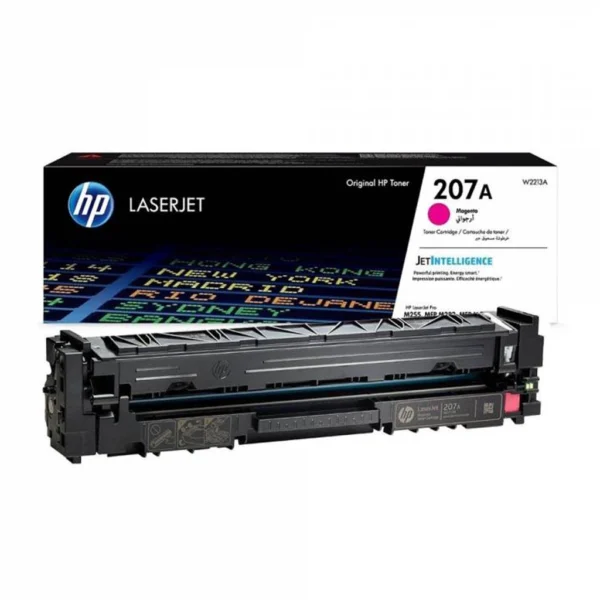 Original Toner HP W2213A Magenta