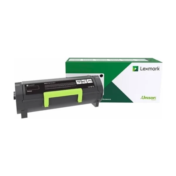 Original Toner Lexmark B2236(B222000) (1.2k) Black