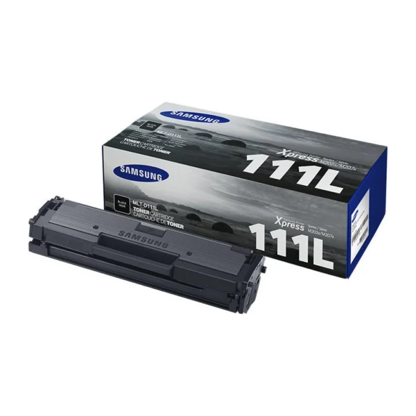 Original Toner Samsung MLT-D111L