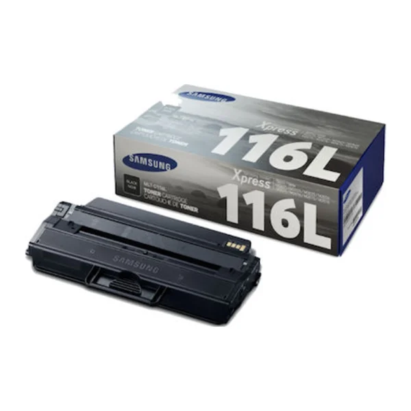 Original Toner Samsung MLT-D116L Black