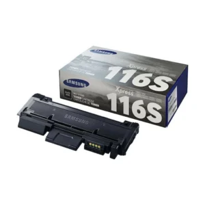 Original Toner Samsung MLT-D116S Black