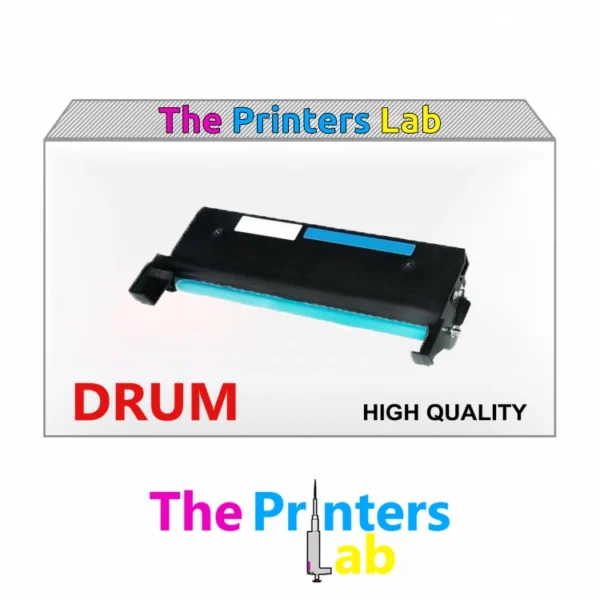 Συμβατό Drum Lexmark E120