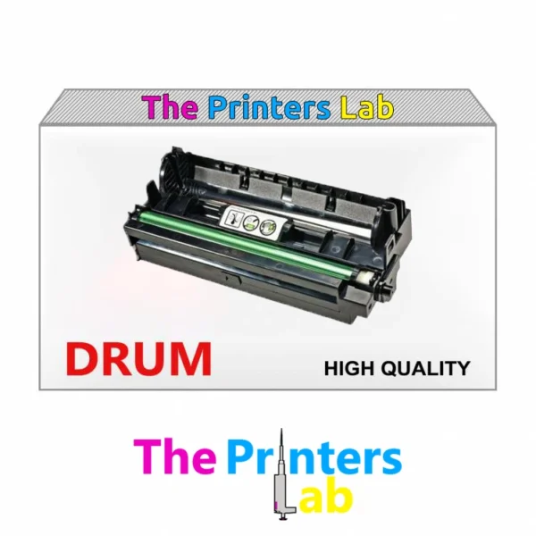 Συμβατό Drum Panasonic KX-FAD412