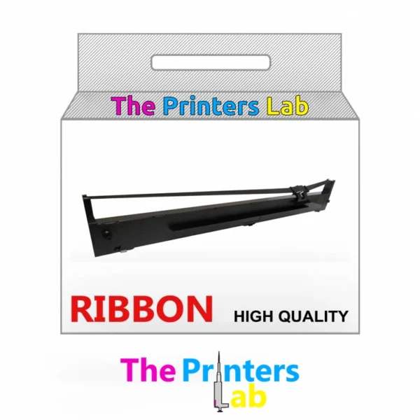 Συμβατό Ribbon Epson FX2190 Black