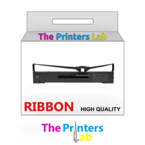 Συμβατό Ribbon Epson FX890 Black