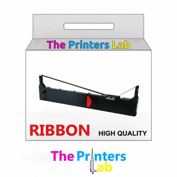 Συμβατό Ribbon Epson LQ2170 Black