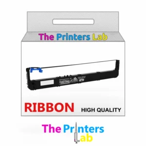 Συμβατό Ribbon Panasonic KX-P170 Black