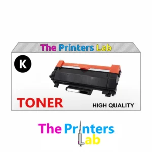 Συμβατό Toner Brother TN2420 Black