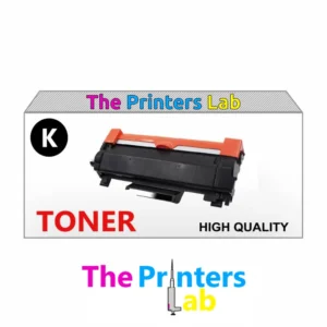 Συμβατό Toner Brother TN2420XL Black