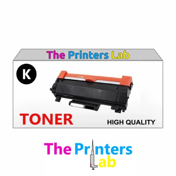 Συμβατό Toner Brother TN2421 Black