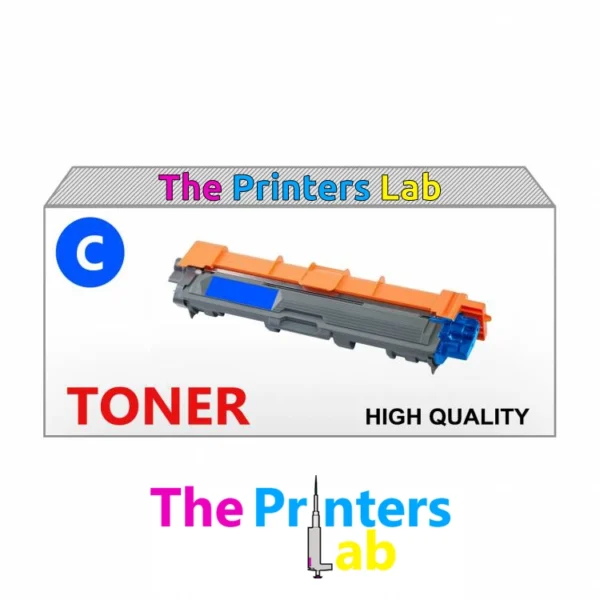 Συμβατό Toner Brother TN245 Cyan