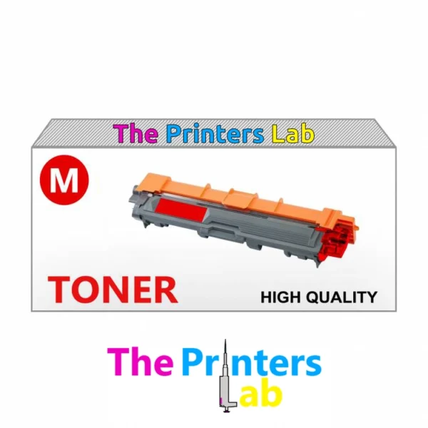 Συμβατό Toner Brother TN245 Magenta