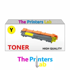 Συμβατό Toner Brother TN245 Yellow