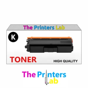 Συμβατό Toner Brother TN325 Black