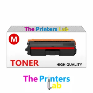 Συμβατό Toner Brother TN325 Magenta