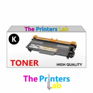 Συμβατό Toner Brother TN3380 Black