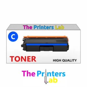 Συμβατό Toner Brother TN423 Cyan