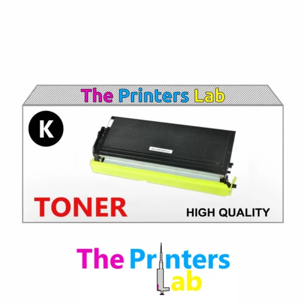 Συμβατό Toner Brother TN460 Black