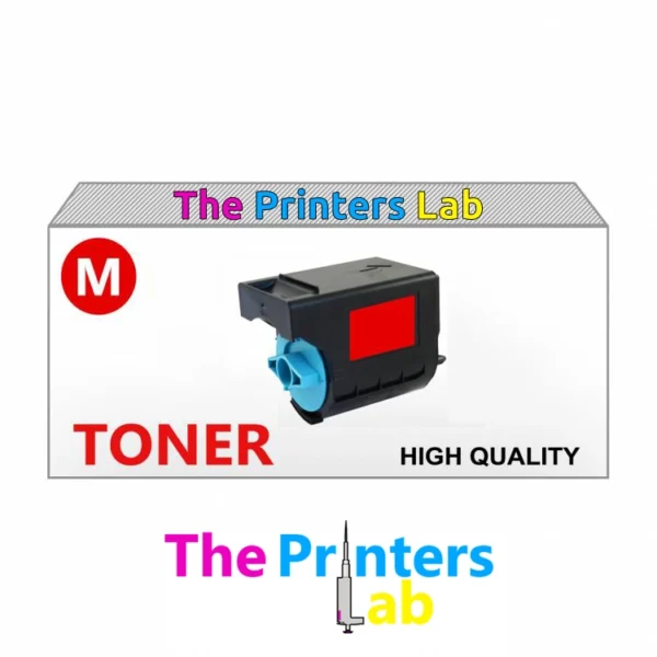 Συμβατό Toner Canon C-EXV21 Magenta