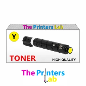 Συμβατό Toner Canon C-EXV48 Yellow