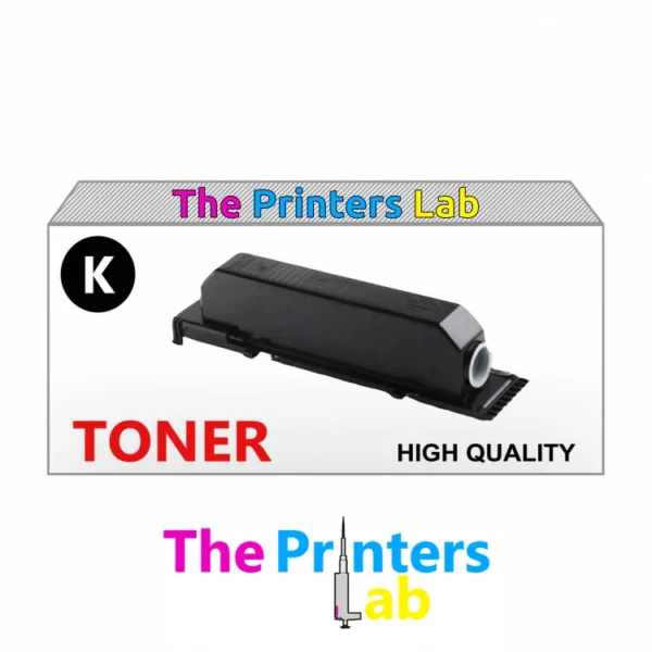 Συμβατό Toner Canon C-EXV6 Black