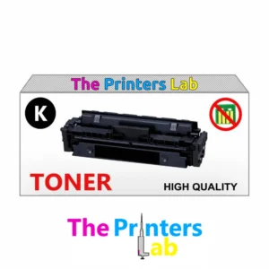 Συμβατό Toner Canon CRG055H Black NO CHIP