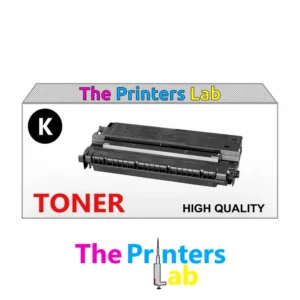 Συμβατό Toner Canon E30 Black