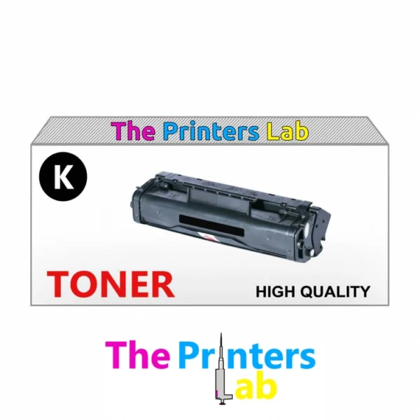 Συμβατό Toner Canon FX-3 L280 Black