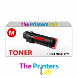 Συμβατό Toner Dell H825 Magenta