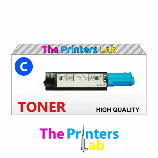 Συμβατό Toner Epson C1100 Cyan