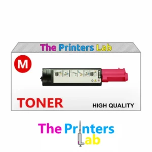 Συμβατό Toner Epson C1100 Magenta