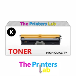 Συμβατό Toner Epson C1600 Black