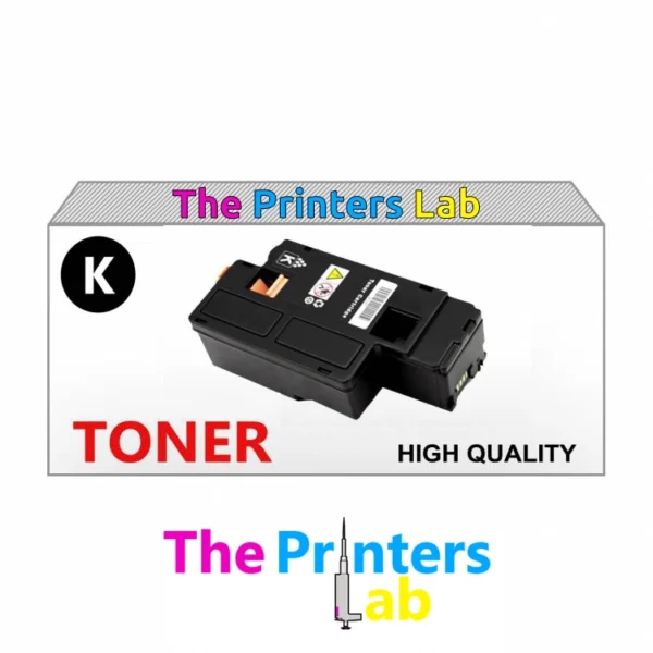 Συμβατό Toner Epson C1700 Black