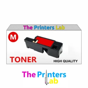 Συμβατό Toner Epson C1700 Magenta