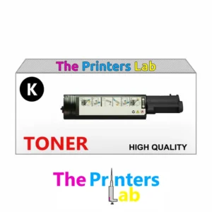 Συμβατό Toner Epson CX21 Black