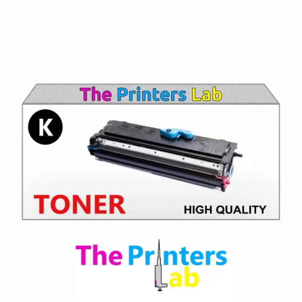 Συμβατό Toner Epson EPL6200 Black