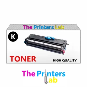 Συμβατό Toner Epson M1200 Black