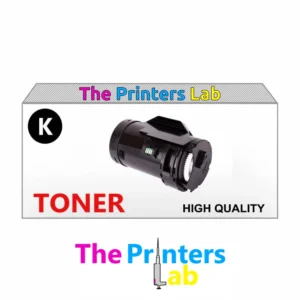 Συμβατό Toner Epson M300 Black