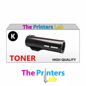 Συμβατό Toner Epson M400 Black