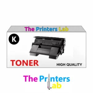 Συμβατό Toner Epson N3000 Black