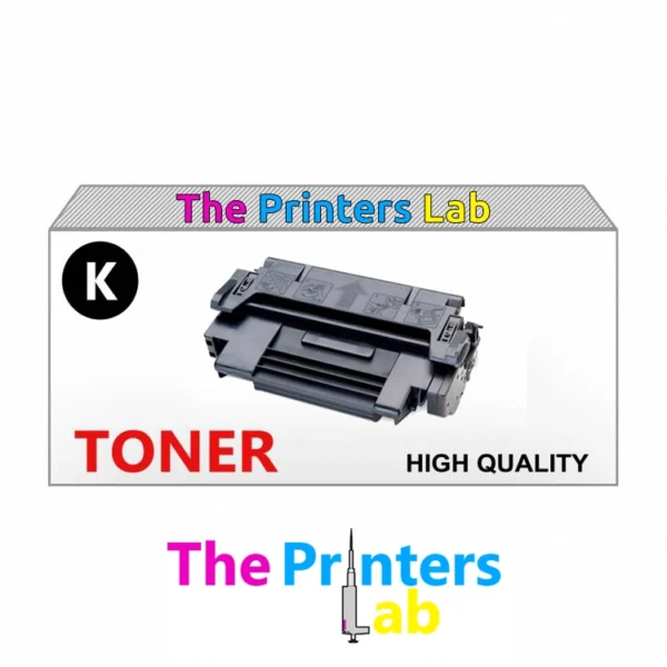 Συμβατό Toner HP 92298X Black